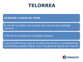 TELORREA
 