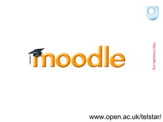 http://moodle.org  