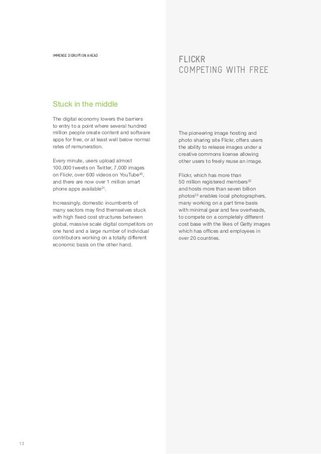 Taking leadership in a digital economy