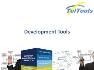 Development Tools
 