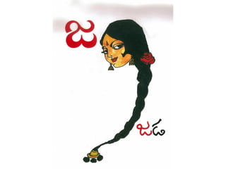 telugu alphabets