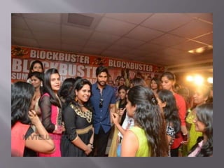 Telugu cinema news in telugu | PPSX