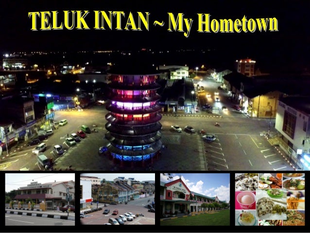 my cinema teluk intan