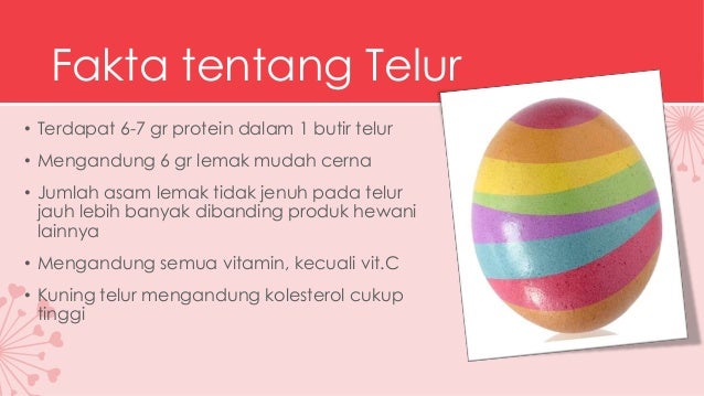 Telur