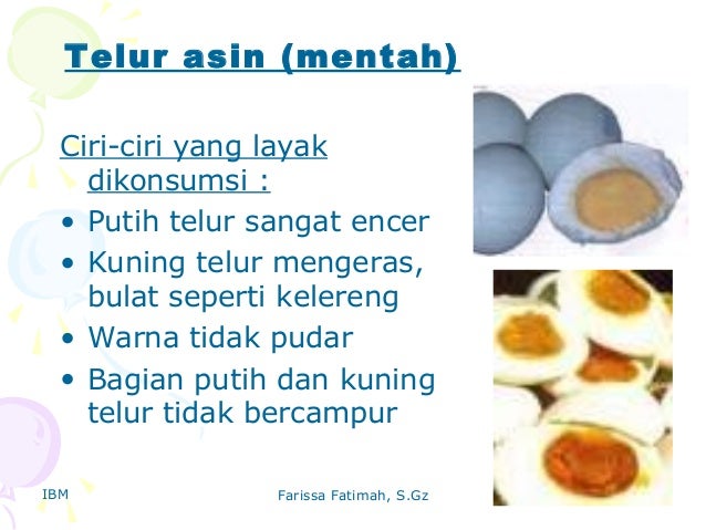 Telur Telur