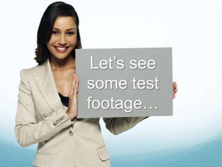 TelyHD Remote
TelyHD
Remote
Control
your
meeting
TelyLabs.net
 