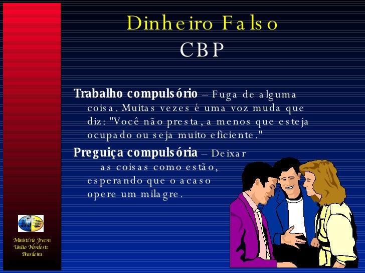 Qual é O Tipo De Trabalho Compulsório Mostrado Nessa Imagem