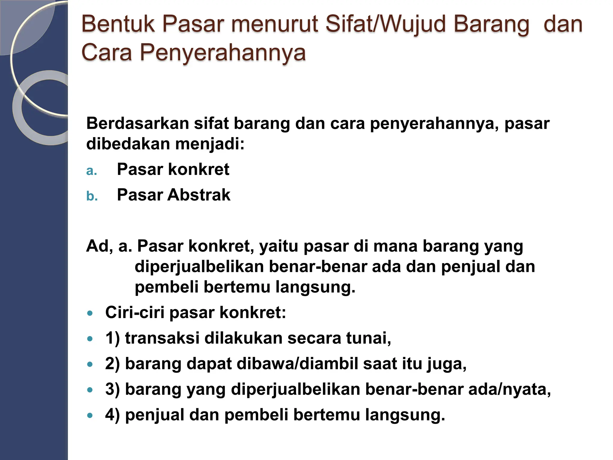 TEM 1_ Ke 1_ Materi Struktur_Pasar Dan Pasar Persaingan Sempurna _April ...