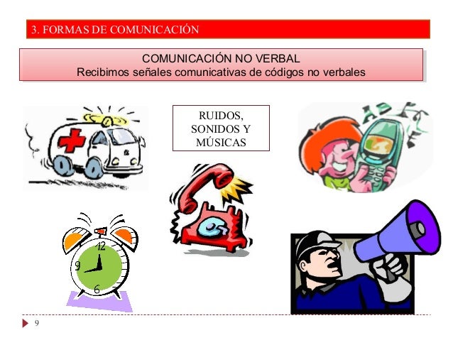 LENGUAJE Y COMUNICACIÓN
