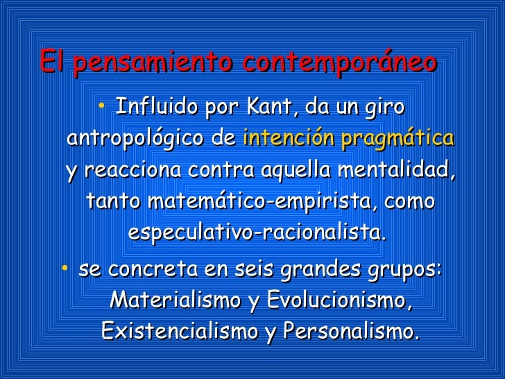 Tema 1 Que Es La AntropologíA FilosóFica