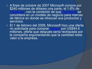 Cuando Microsoft se encontraba en la cima, la compañía fue acusada de ejercer prácticas empresariales monopolísticas. En 1990, la Comisión Federal de Comercio estadounidense (FTC, sigles en inglés) comenzó a investigar a Microsoft, pero fue incapaz de dictar sentencia y cerró el caso. En 1991 Microsoft e IBM finalizaron una década de colaboración. IBM continuó con un antiguo proyecto en común con Microsoft, un sistema operativo denominado OS/2, mientras Microsoft decidió desarrollar su sistema operativo gráfico Windows. 