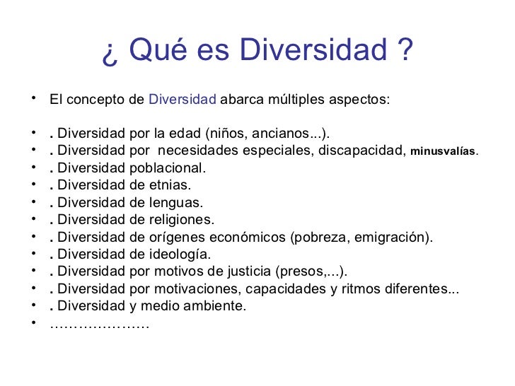 DIVERSIDAD DEFINICION EPUB DIVERSIDAD DEFINICION EPUB