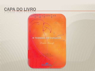 CAPA DO LIVRO

 