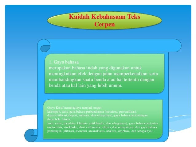 Cerpen