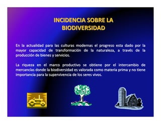 Tema 2   Consideraciones Fauna