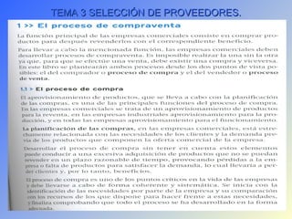 TEMA 3 SELECCIÓN DE PROVEEDORES.TEMA 3 SELECCIÓN DE PROVEEDORES.
 