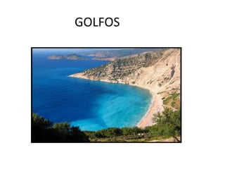 GOLFOS
 