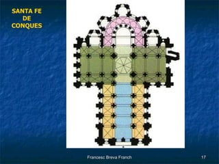 SANTA FE DE CONQUES 