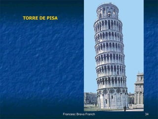 TORRE DE PISA 