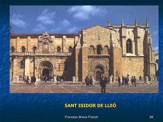 SANT ISIDOR DE LLEÓ 