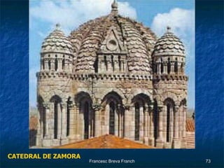 CATEDRAL DE ZAMORA 