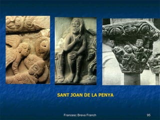 SANT JOAN DE LA PENYA 