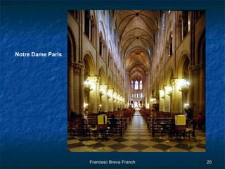 Notre  Dame Paris 