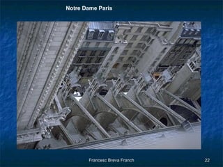 Notre  Dame Paris 