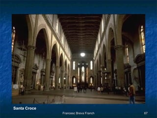 Santa  Croce 