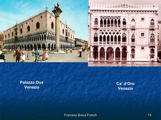 Ca’ d’Oro Venezia Palazzo Dux Venezia 