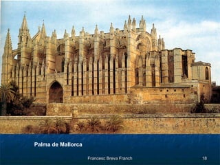 Palma de Mallorca 