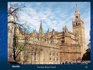 Sevilla 