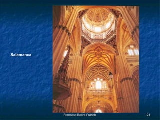 Salamanca 