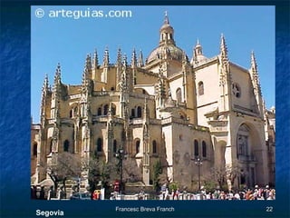 Segovia 