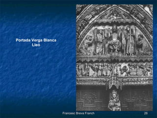 Portada Verga Blanca Lleó 