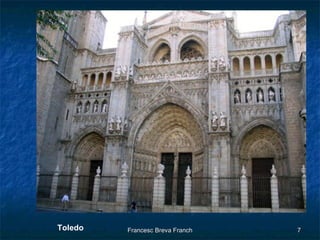 Toledo 