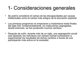 1- Consideraciones generales ,[object Object],[object Object],[object Object]