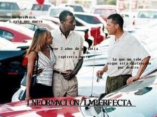 INFORMACION IMPERFECTA  Tiene 3 años de garantía  y tapicería nueva Es precioso, y está muy nuevo Lo que no sabe, esque está destrozado por dentro 