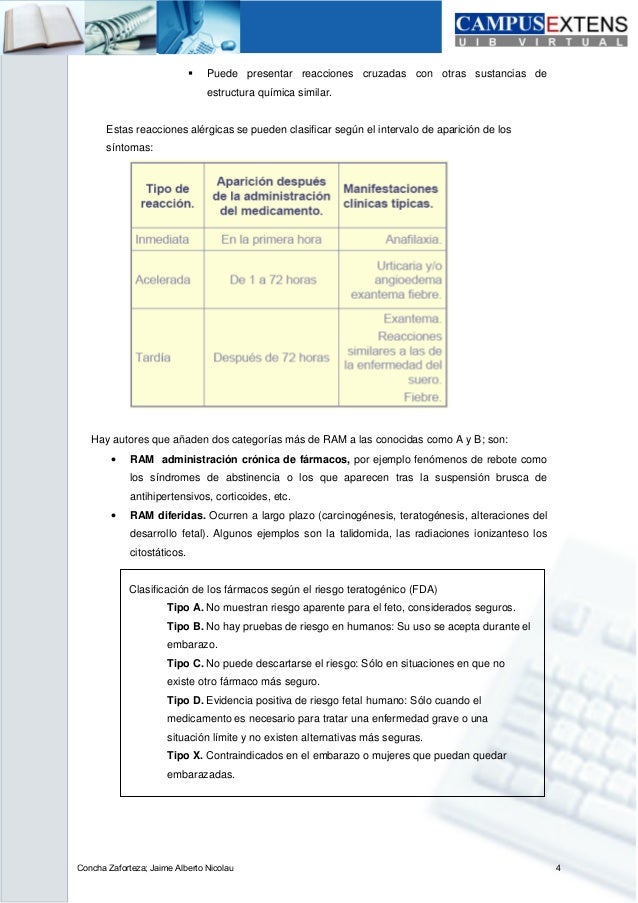 Tema 7-reacciones-adversas-medicamentosas.unlocked Tema 7-reacciones-adversas-medicamentosas.unlocked