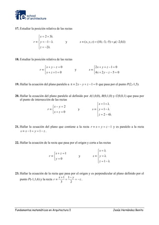 Tema 8 (Problemas)