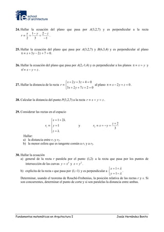 Tema 8 (Problemas)