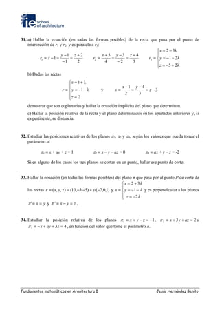Tema 8 (Problemas)