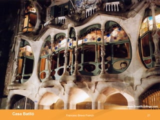 Casa Batlló  