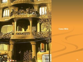 Casa Milà 