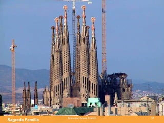 Sagrada Família 