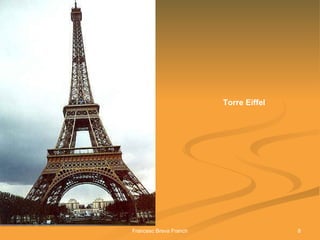 Torre Eiffel 