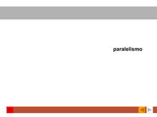 paralelismo   