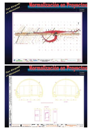 • Formatos
• Carátulas
• Formatos
• Carátulas
 