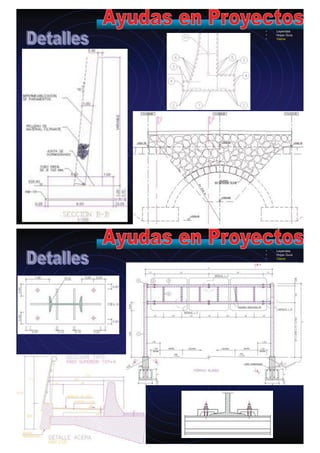 • Leyendas
• Hojas Guía
• Varios
• Leyendas
• Hojas Guía
• Varios
 
