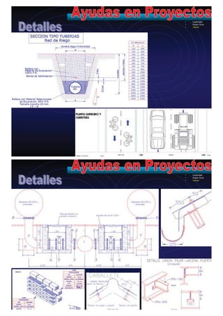 • Leyendas
• Hojas Guía
• Varios
• Leyendas
• Hojas Guía
• Varios
 